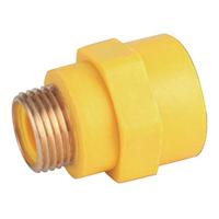 Вставка диэлектрическая VIEIR ВН 3/4" PV23