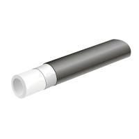 Труба VARMEGA Stabil PE-Xa/AL/PE-RT тип II 25x3.7мм серый (50)