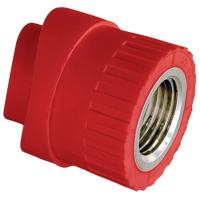 Седло вварное ПП AntiFire D90/25 мм 1/2 ВР