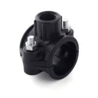 Седелка d 32x1/2" PN16, РТП