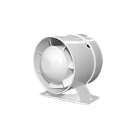 Вентилятор осевой канальный SHUFT ECO 250
