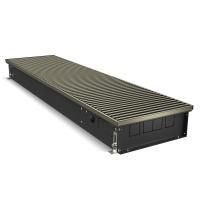 Конвектор внутрипольный Royal Thermo ATRIUM TURBO-110/400/2200-DG-U-DB