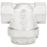 Фильтр механической очистки VARMEGA В/В 3/4" Т-образный VM04302