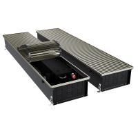Конвектор внутрипольный Royal Thermo ATRIUM TURBO-150/300/900-DG-U-LB