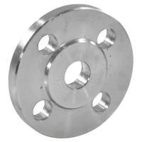 Фланец LD сталь плоский Ду 65 Ру16 тип 01 ряд 1 исп. B ГОСТ 33259-2015 II группа