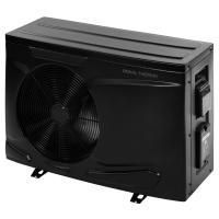 Тепловой насос для бассейна Royal Thermo MasterHeat Pro DC RTPI-50MHN8 инверторного типа