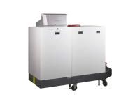 Котел газовый DE DIETRICH C 340-500 конденс., напольный, 1 конт., закр.кам.сгор. DIEM E (ПУ справа)