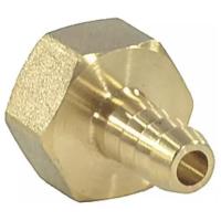 Переходник SantechSystems лат д/шланга Дн14х1/2" ВР неразъем