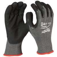 Перчатки защитные Milwaukee Cut level 5/E XL/10