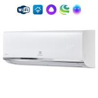 Сплит-система инверторного типа Electrolux Smartline DC EACS/I-09HSM/N8_V2 комплект