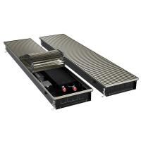 Конвектор внутрипольный Royal Thermo ATRIUM TURBO-90/300/1400-DG-U-LB