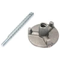 Комплект Адель Инструмент для крепления к анкеру M12 (гайка шпилька шайба)