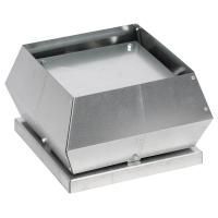 Вентилятор крышный SHUFT RMVE 311/440-4 VIM