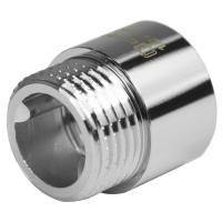 Удлинитель CTM г/ш 1/2" x 15 мм