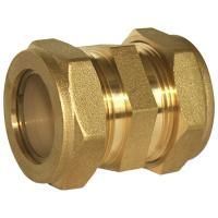 Муфта Stahlmann 20х20 EF