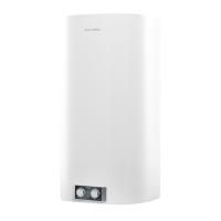 Водонагреватель Royal Thermo RWH 100 Formax