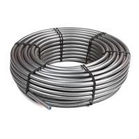 Труба VIEIR из сшитого полиэтилена 16,2X2,6 PEX-A-AL-EVOH (200) VP88-200