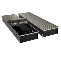 Конвектор внутрипольный Royal Thermo ATRIUM TURBO-150/400/1400-DG-U-LB