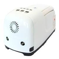 Увлажнитель CAREL HeaterSteam 10 кг/ч, 3ф 400В, версия Process, контроллер pGD1 UR010HL004