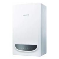 Котел газовый Navien Deluxe ONE-30K настенный, 1 конт., закр.кам.сгор.