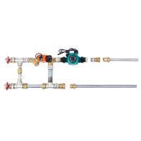 Узел смесительный SHUFT MST Н kv 4 25-40
