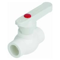 Кран шаровой BERKE d 40