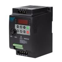 Преобразователь частотный SHUFT ESQ-760-4T0150G/0185P 15/18,5кВт, 380В