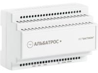 Блок защиты электросети Альбатрос-1500 DIN, микропроцессор, 220В,1500ВА