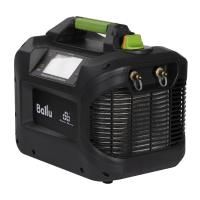 Станция рекуперации хладагента Ballu Super Stars ST-520D