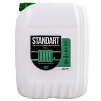 Теплоноситель Standart ЭКО -30 на основе пропиленгликоля, (20кг)