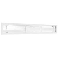 Решетка линейная SHUFT SG 1000x150