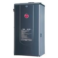 Котел газовый KITURAMI TGB HIFIN-29, 2-конт., закр.кам.сгор, напольный, NEW