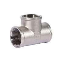 Тройник Royal Thermo 1 1/4" вн.-вн.-вн.