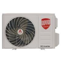 Блок наружный Royal Thermo Diamond DC RTDI/out-18HN8/Wi-Fi сплит-системы, инверторного типа