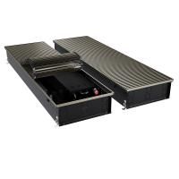 Конвектор внутрипольный Royal Thermo ATRIUM TURBO-150/400/1700-DG-U-DB
