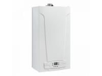 Котел газовый BAXI ECO HOME 10 F настенный, 2 конт., закр.кам.сгор.
