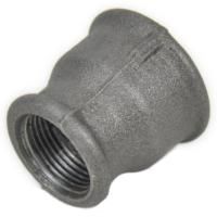 Муфта FITTEX чуг перех Ду25х20 (1"х3/4") ВР