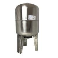 Гидроаккумулятор BELAMOS 80SSVT нерж., вертикальный