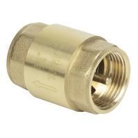 Клапан обратный TEBO ВН/ВН 3/4" (20/160)