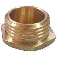 Пробка резьбовая VALFEX НР 3/4" (320/10)