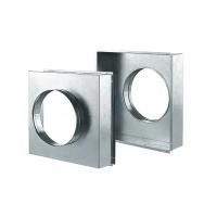 Адаптер SHUFT 600*350 на 355 (комплект 2шт.)