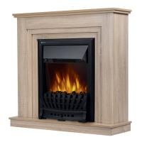 Портал Firelight Grado Classic дуб сонома