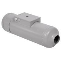 Установка приточная SHUFT AIRTUBE 100
