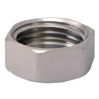 Заглушка VIEIR В 1/2" никел. GMFN3