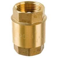 Клапан обратный 3/4" CTM