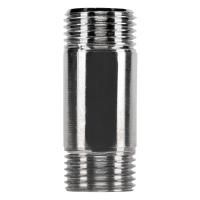 Бочонок хром Royal Thermo 1/2"x50 нар. - нар.