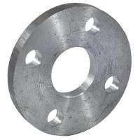 Фланец сталь расточенный Ду 65 (Dвн 92мм) Ру10 под втулку ПЭ Дн 75 Т17