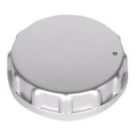Ручка регулировки для RWH 200-300-500 (45300021)