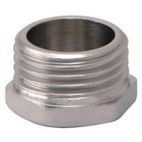 Заглушка VIEIR Н 1" никел. DTHN5