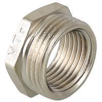 Футорка VALTEC VTr.581.N.0804 нар.-вн. 1 1/2"х1/2"